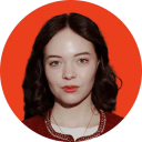 Менжинская Мария