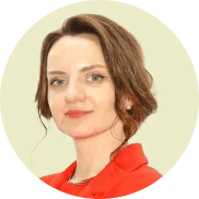 Удовиченко Лариса Сергеевна
