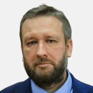Stupin Sergey Sergeevich