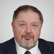 Shvidkovsky Dmitry Olegovich