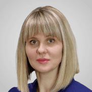 Samarskaya Tatyana Alexandrovna