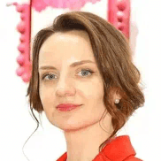 Udovichenko Larisa Sergeevna