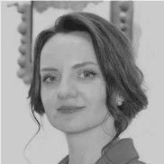 Udovichenko Larisa Sergeevna