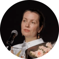 Shtolder<br/>Natalia Vladimirovna