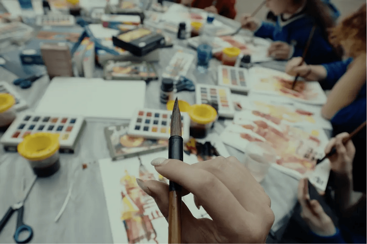 Art Russia Classic