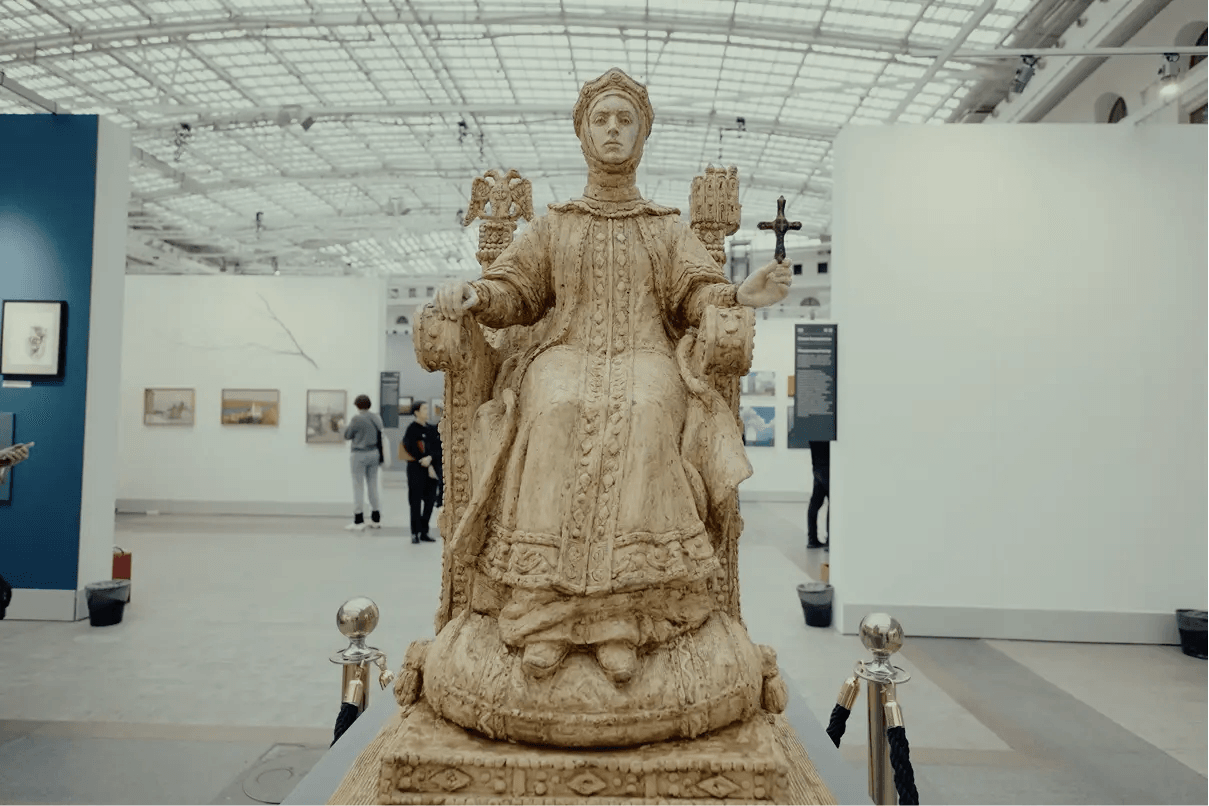 Art Russia Classic