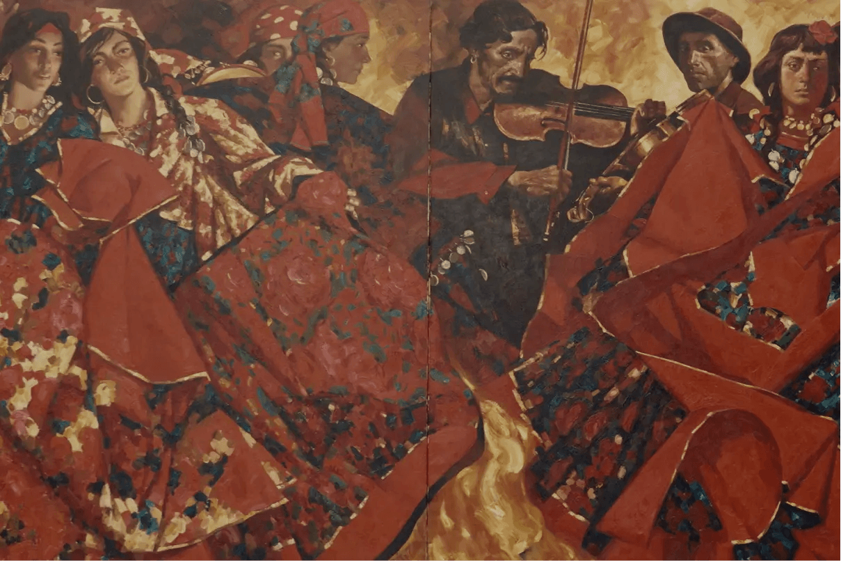 Art Russia Classic