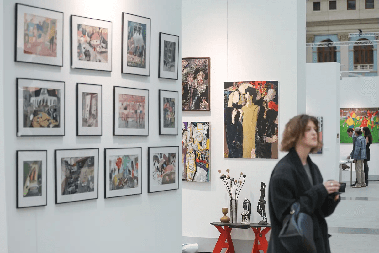 Art Russia Classic