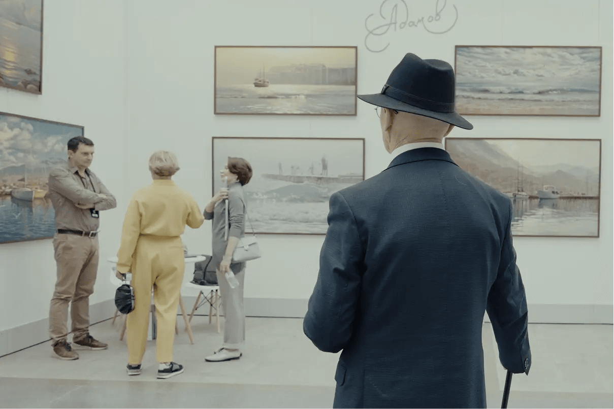 Art Russia Classic