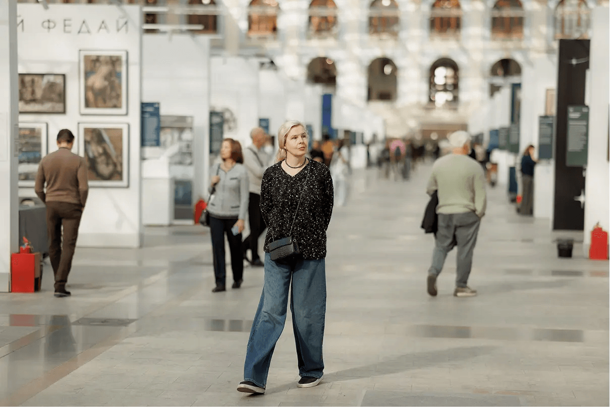 Art Russia Classic