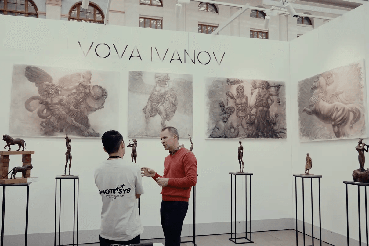 Art Russia Classic