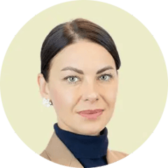 Oksana Khitrova