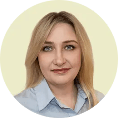 Yelena Kholodnaya