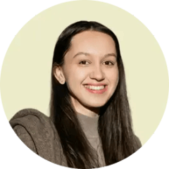 Киселева Нина