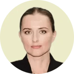 Elizaveta Frolova