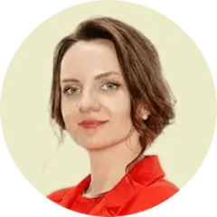 Larisa Udovichenko