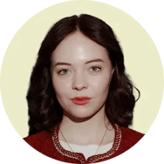 Maria Menzhinskaya