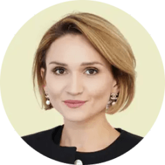 Maria Pazukhina