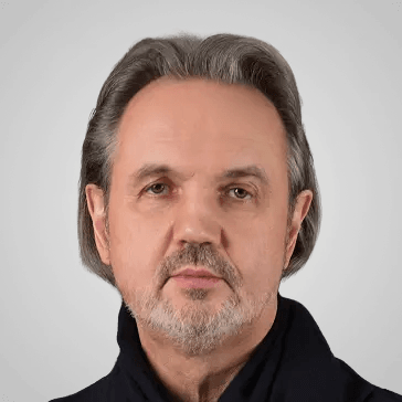Kovalchuk Andrey Nikolaevich