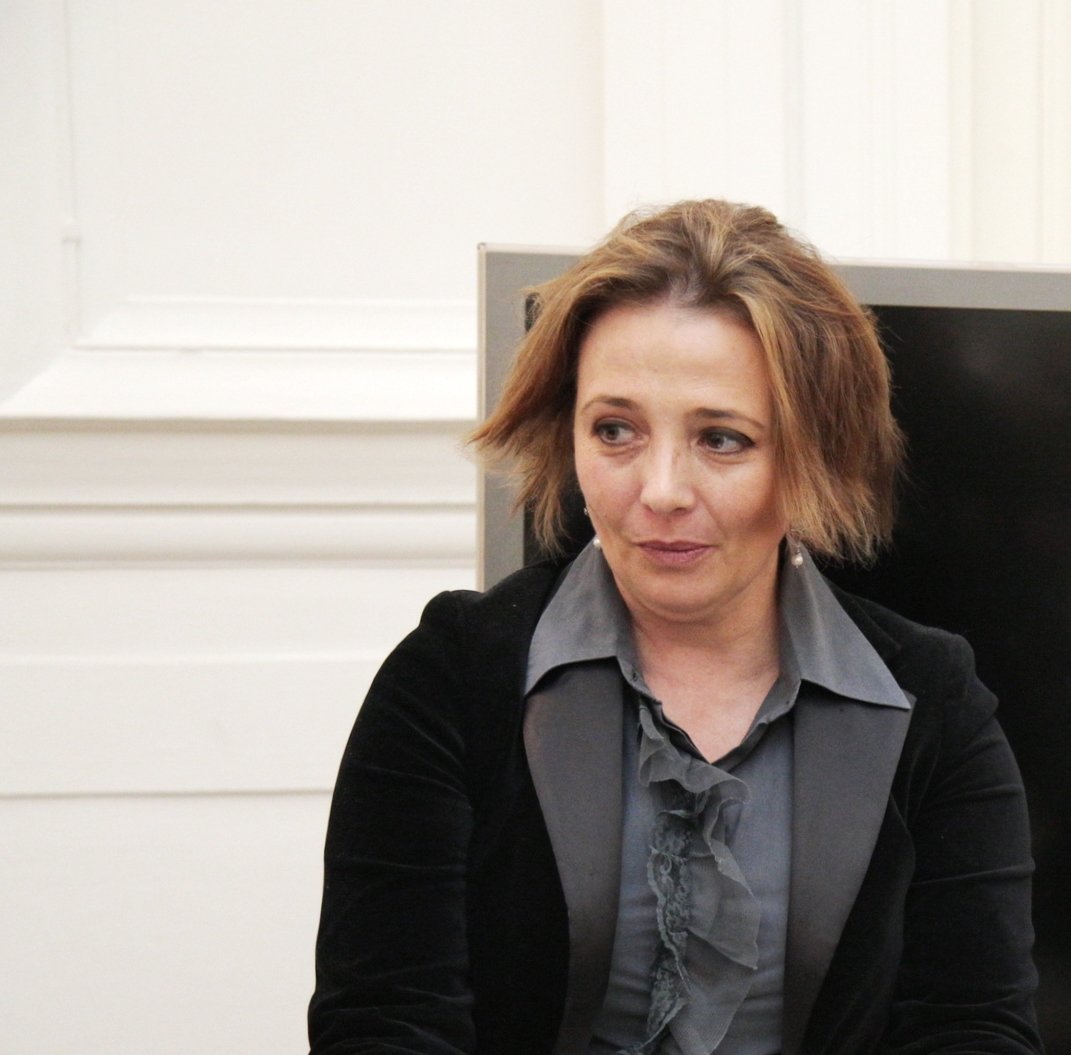 Yulia Evgenievna Revzina