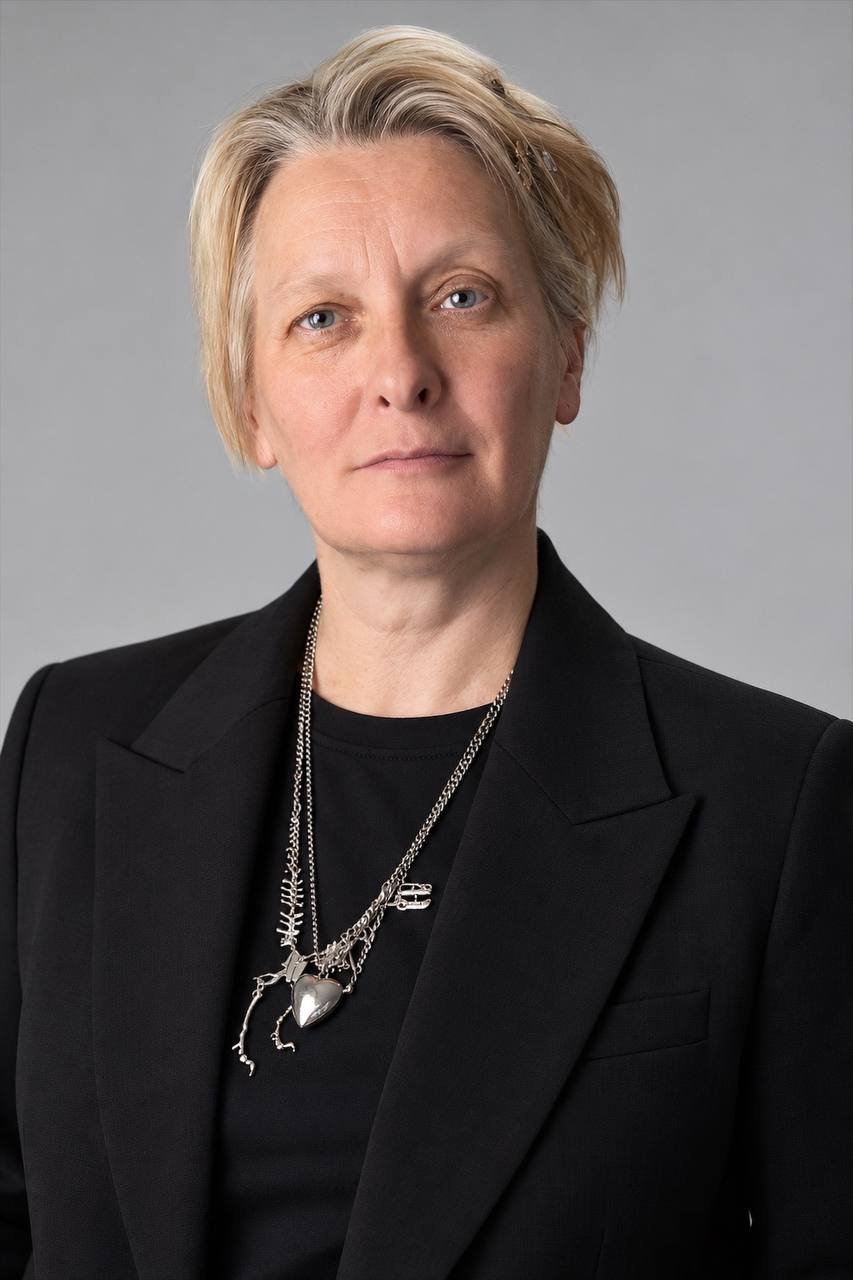 Elizaveta Plavinskaya