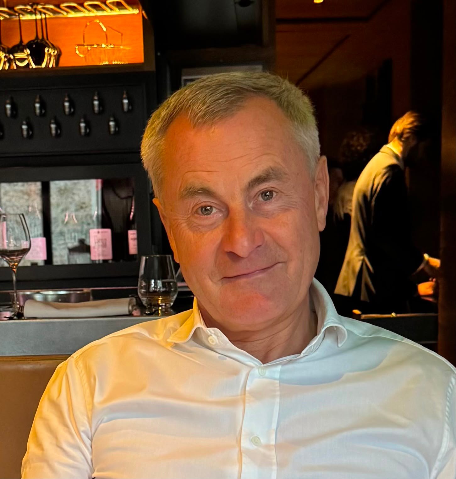 Yuri Mikhailovich Tyukhtin