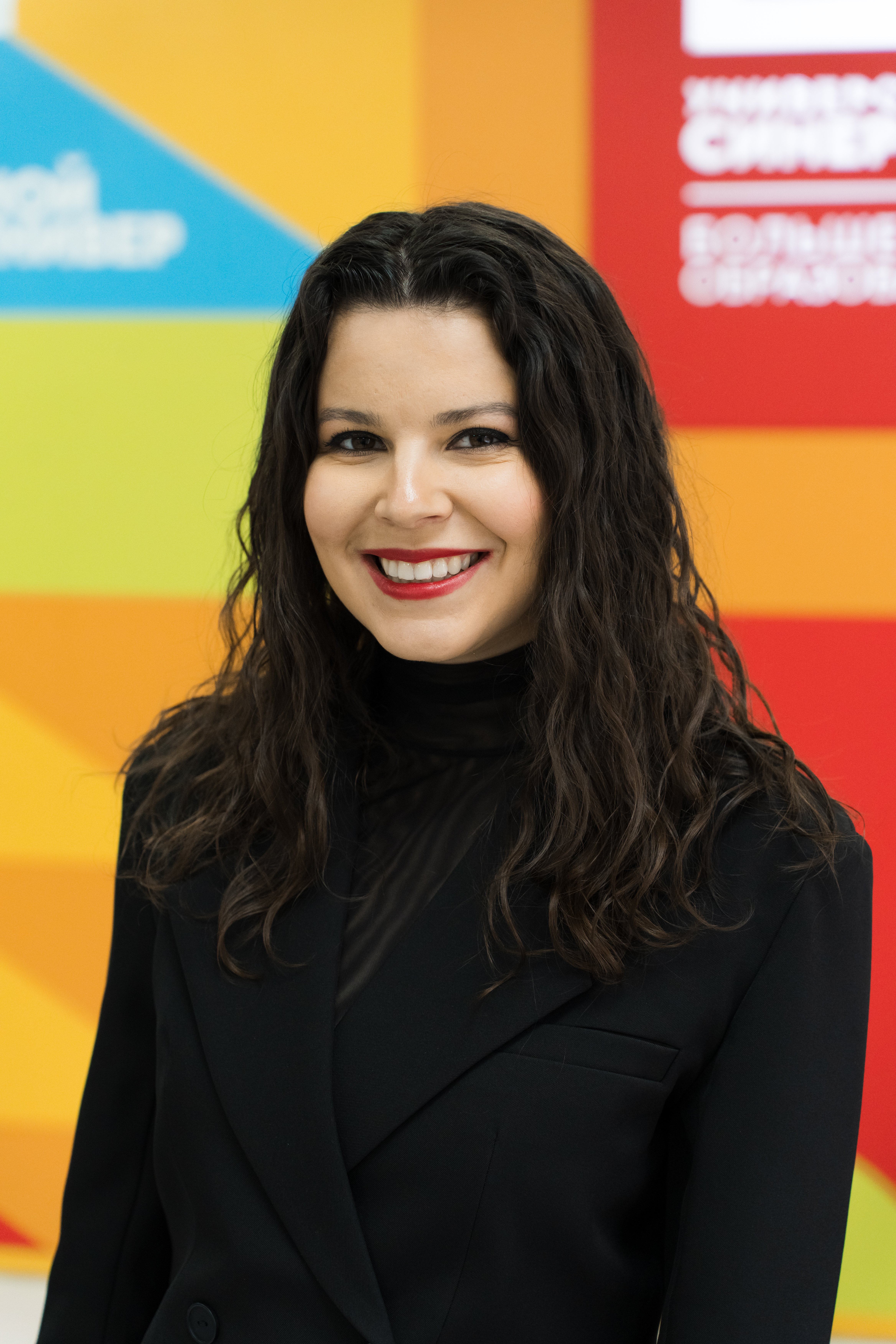 Tatiana Mastyugina