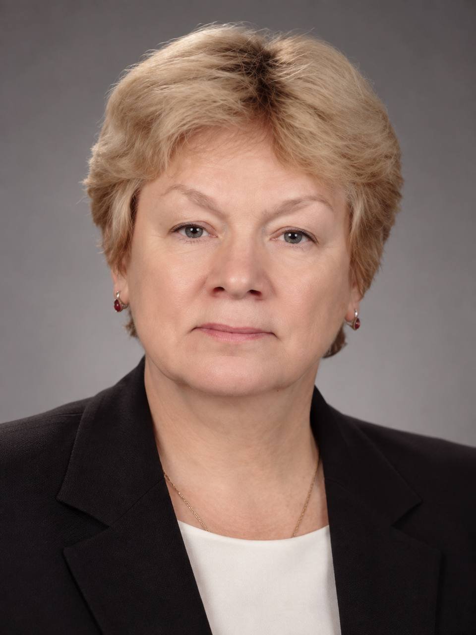 Nadezhda Mikhailovna Yurasovskaya