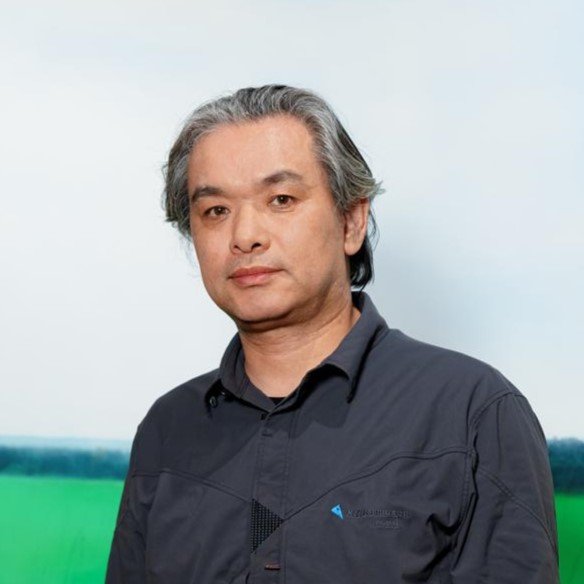 Zhang Guanyu