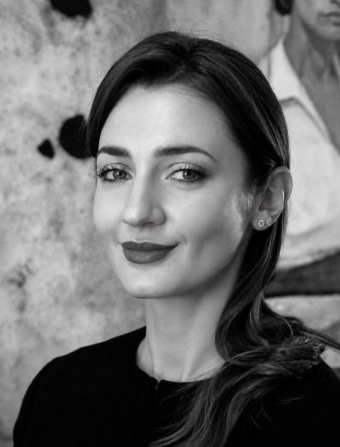 Anna Tiratsuyan