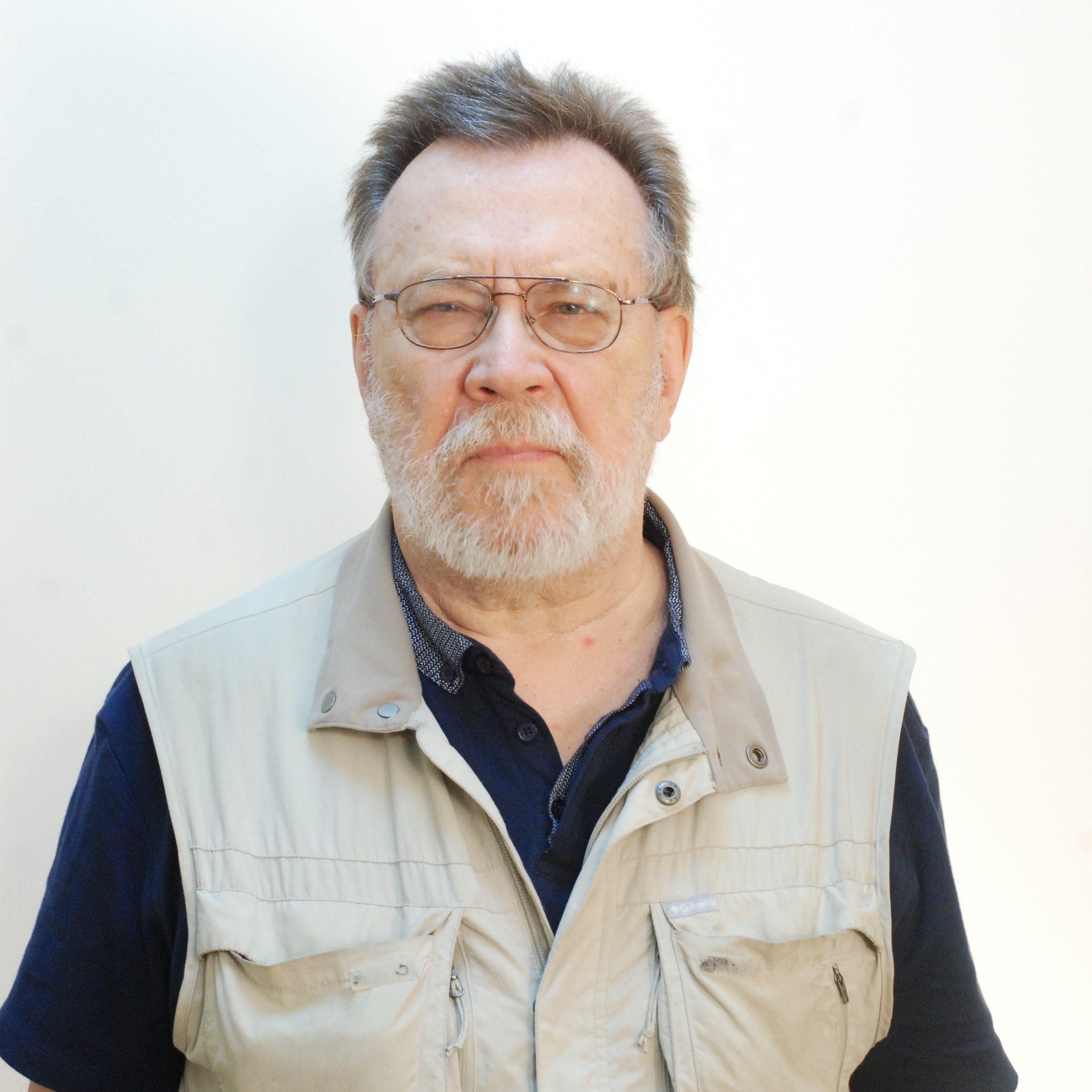 Alexander Klavdianovich Yakimovich
