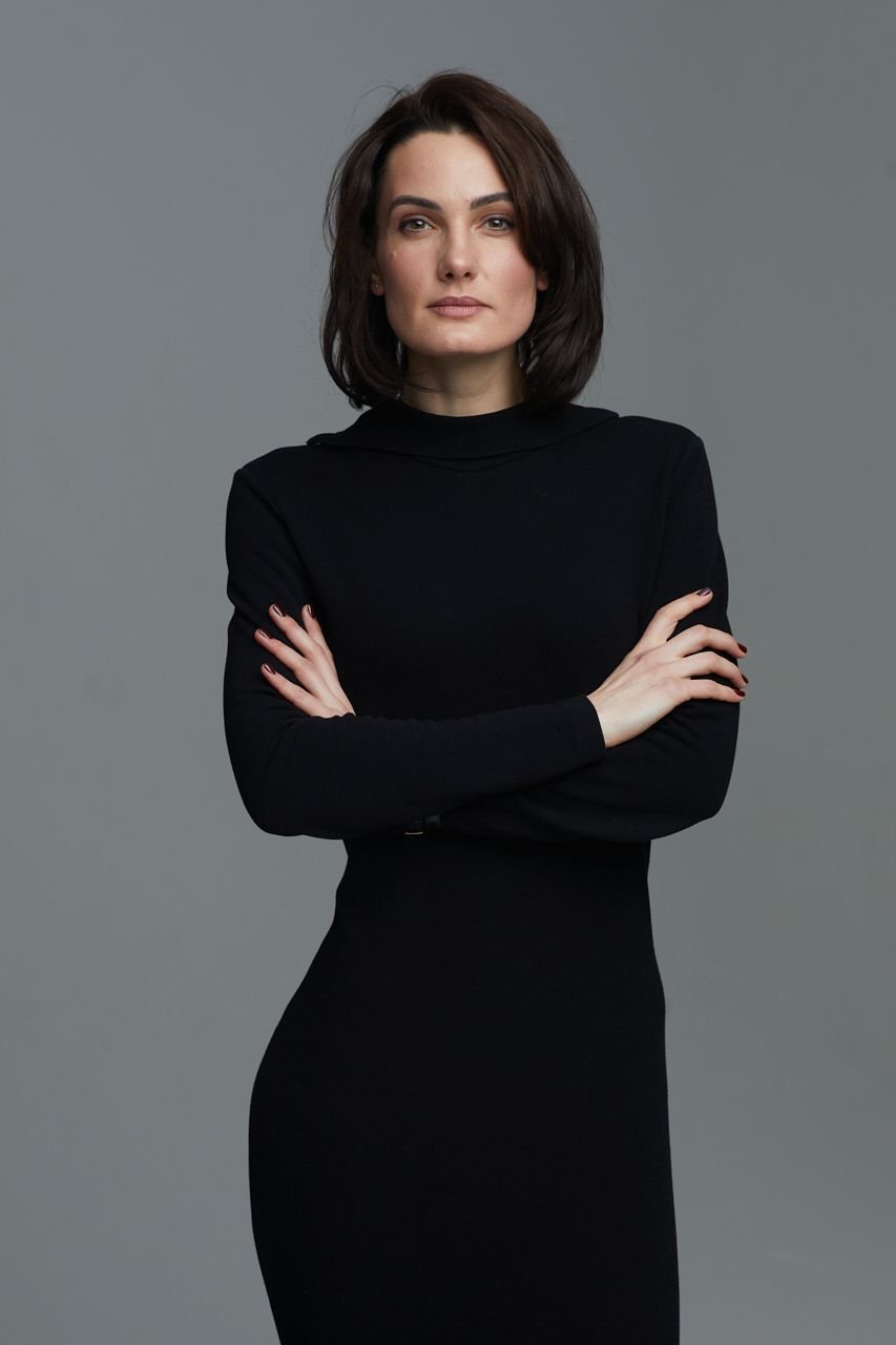 Tatyana Zhelanova