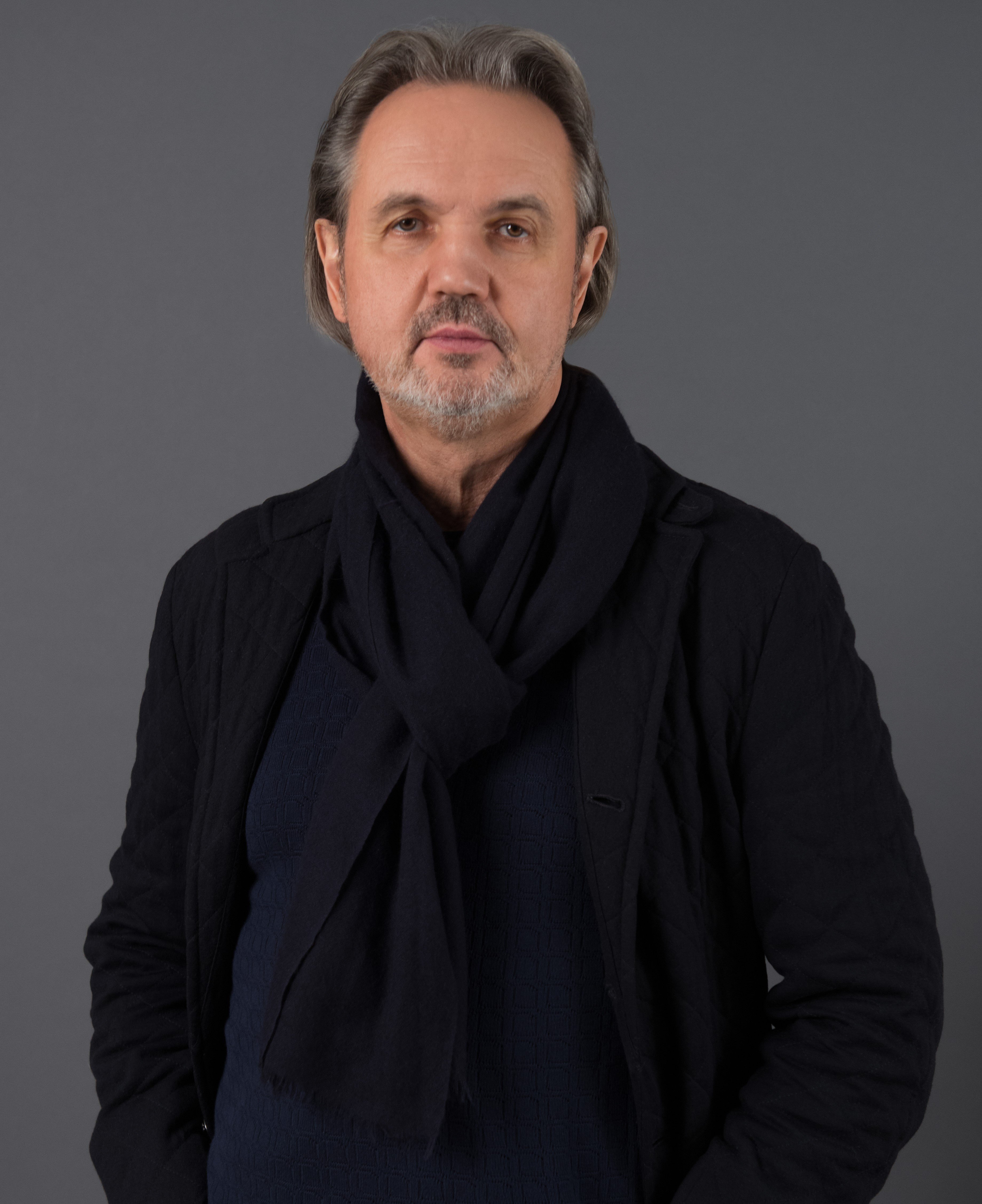 Andrey Nikolayevich Kovalchuk