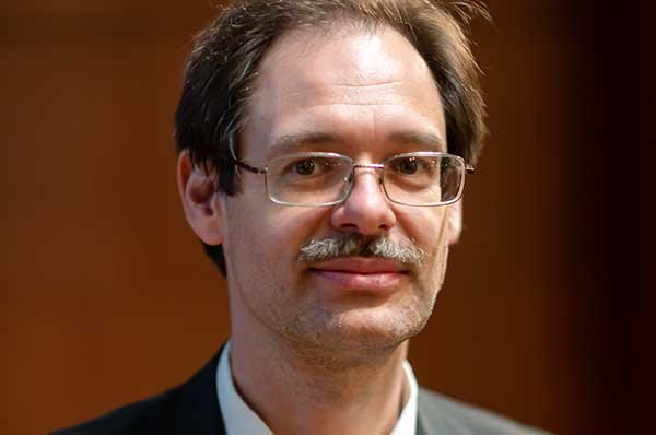 Alexander Mikhailovich Kozhevnikov