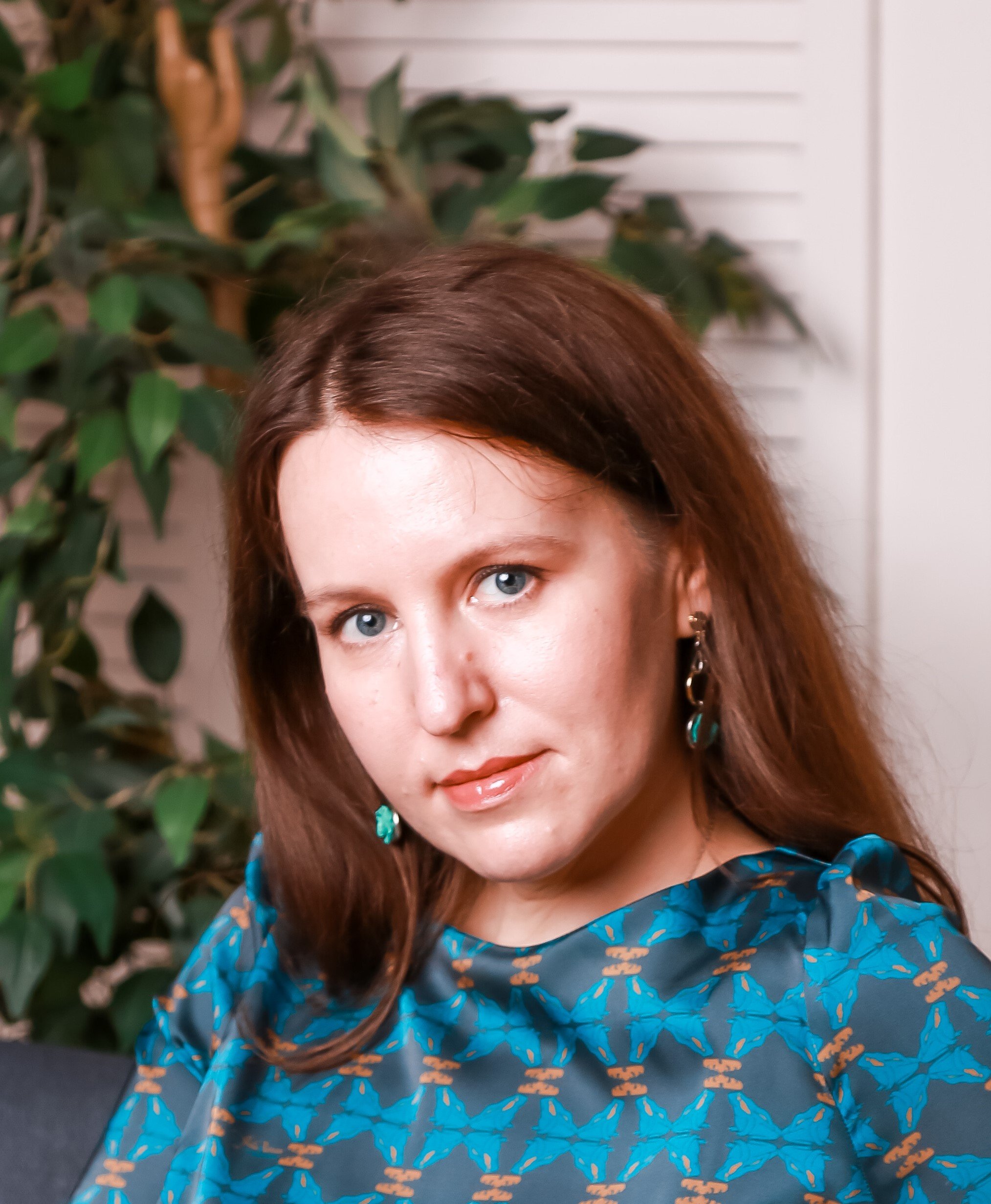 Maria Alexandrovna Kostyuk