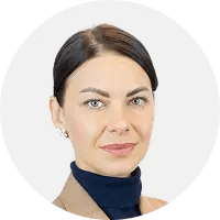 Khitrova Oksana
