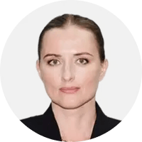 Frolova Elizaveta