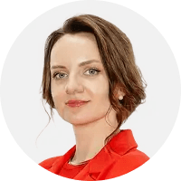 Udovichenko Larisa