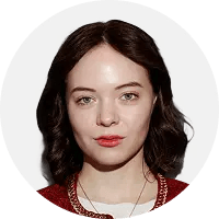 Menzhinskaya Maria