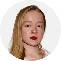Guselnikova Anna