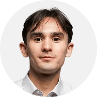 Ahmadov Dovud