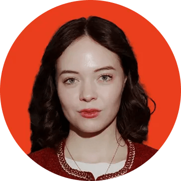 Менжинская Мария