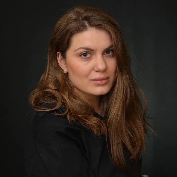 Елена Александровна Круглякова