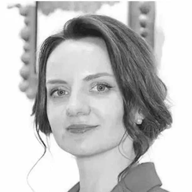 Лариса Удовиченко