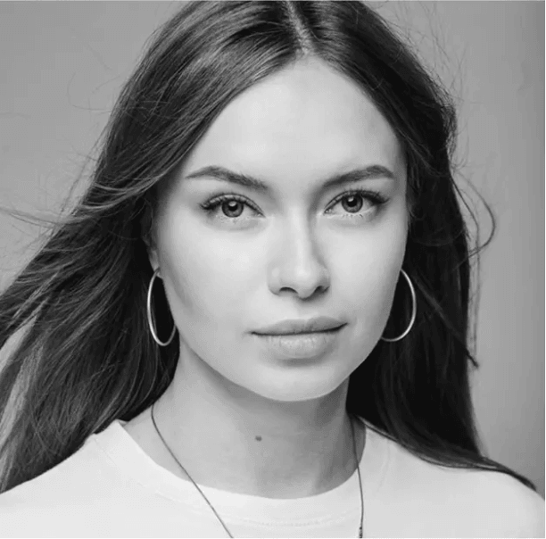 Анастасия Юрченко