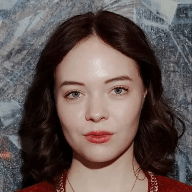 Менжинская Мария