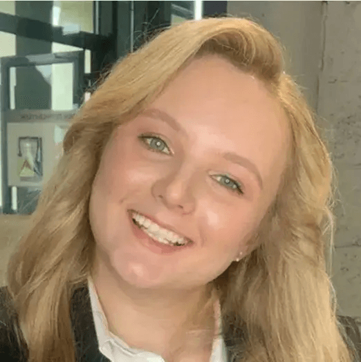 Васильчева Мария