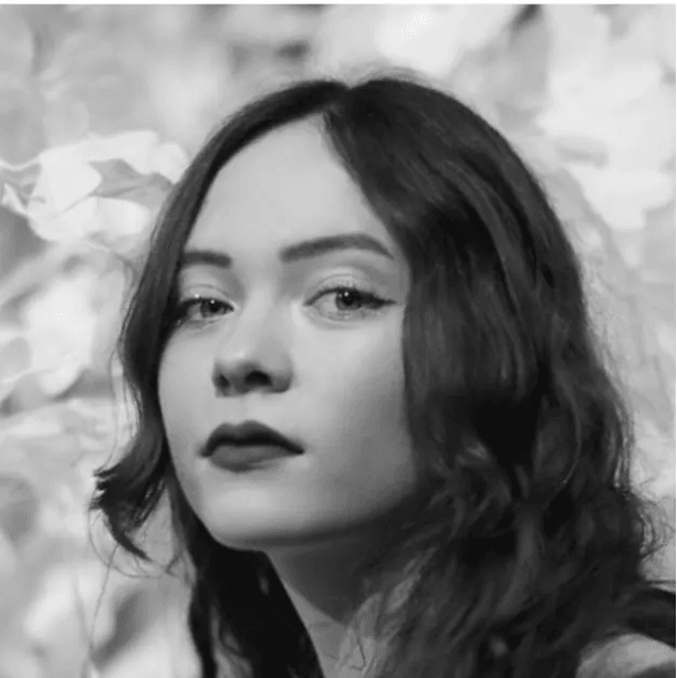 Maria Menzhinskaya